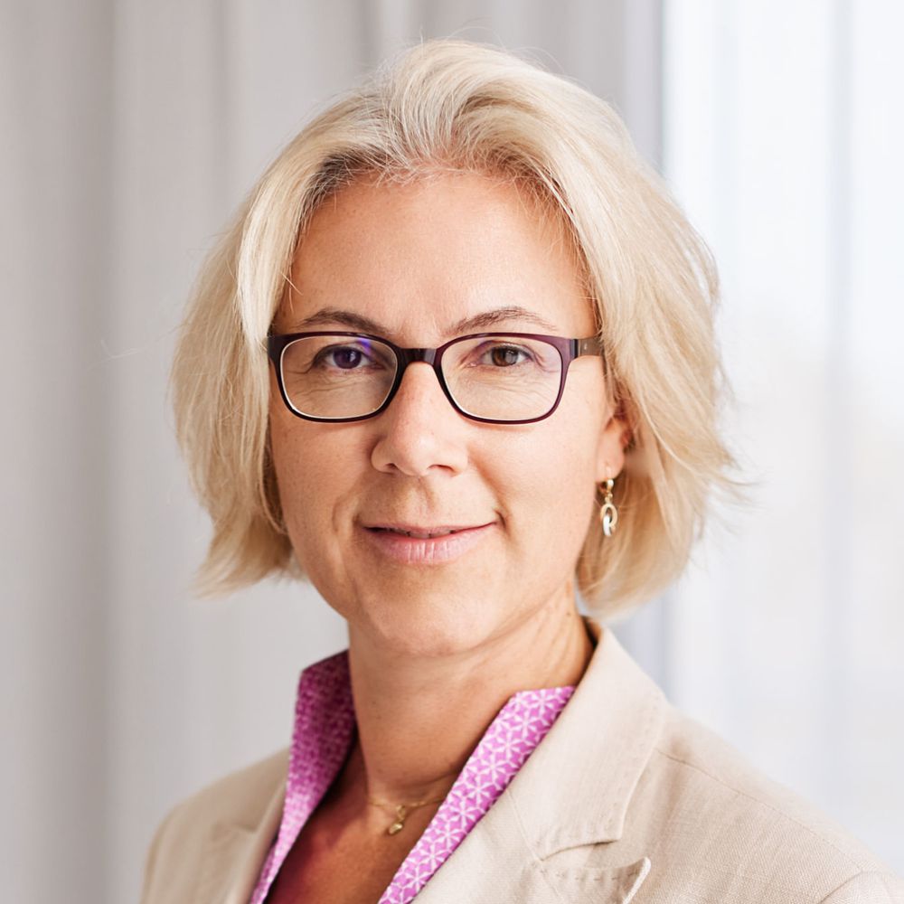 Maria Schönhofer-Holler Senior Consultant