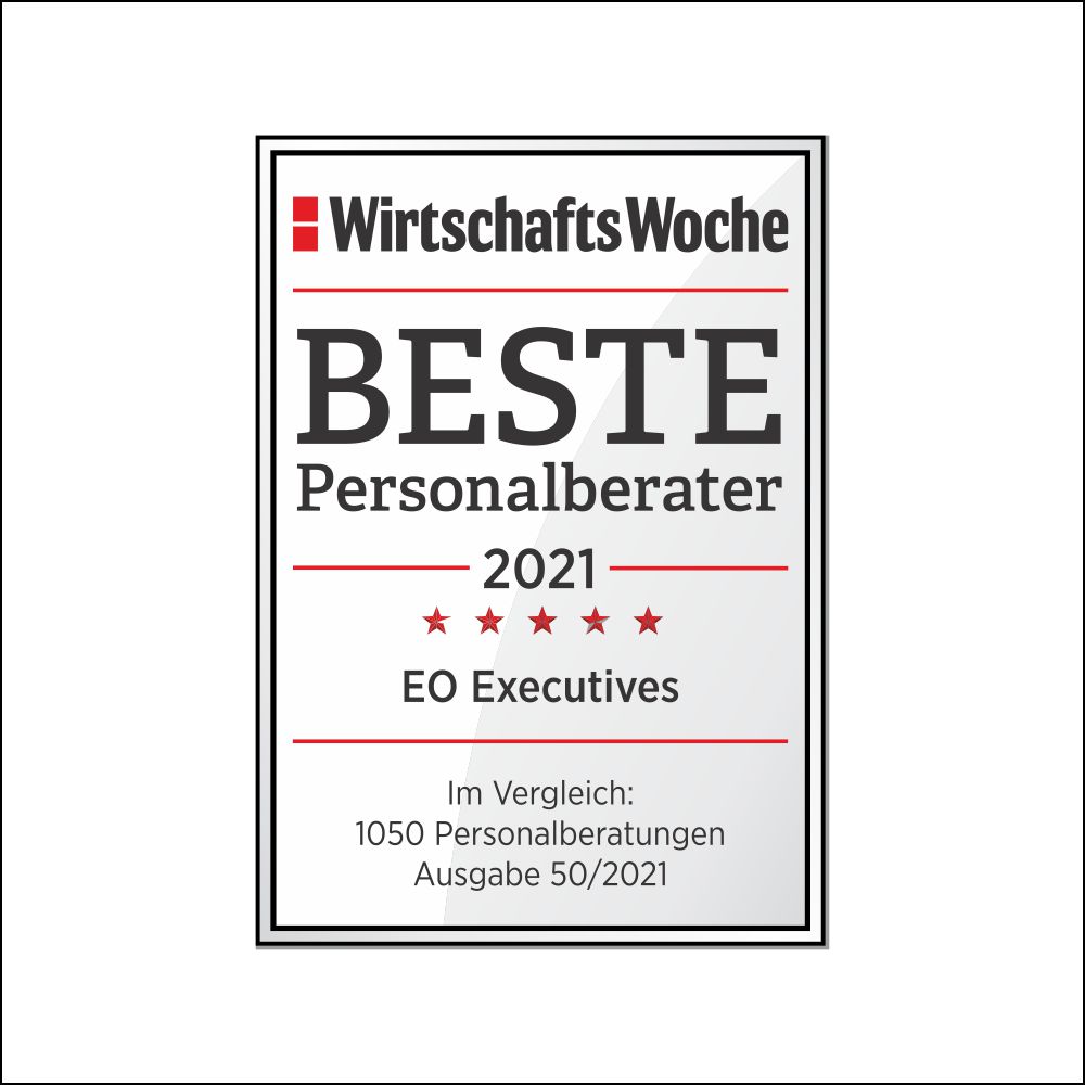 Wirtschaftswoche Beste Personalberater