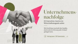 Insights Header - Nachhaltig Unternehmerisch Artikel Nachhaltig unternehmerisch im aehre - das nachhaltige Businessmagazin